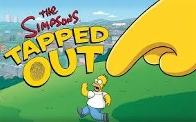 Trucs I Simpson Springfield pour Android et IOS