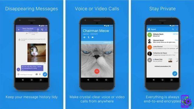 11 Best Android Apps to Call for Free