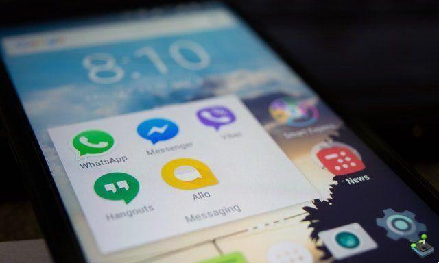 10 melhores alternativas ao WhatsApp no ​​Android