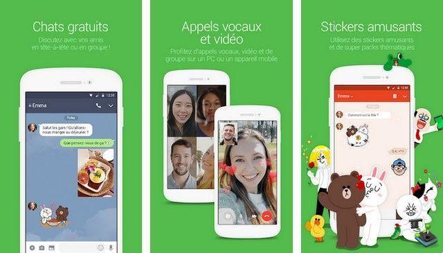 10 migliori alternative a WhatsApp su Android