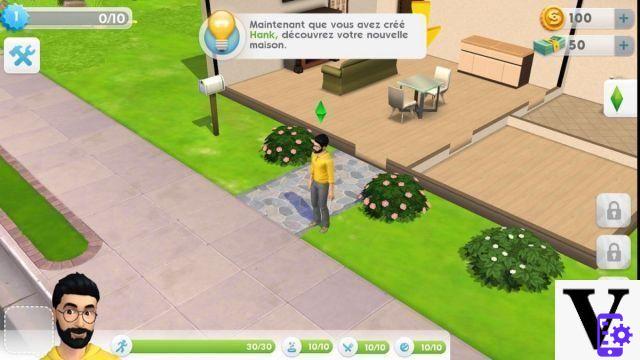 The Sims Mobile APK: How to Download and Install Right Now?