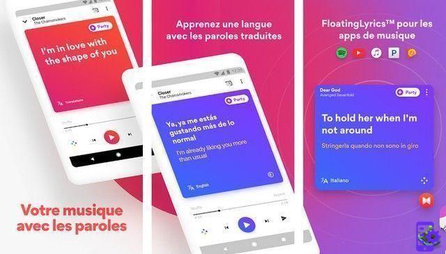 5 melhores alternativas ao Shazam no Android em 2022