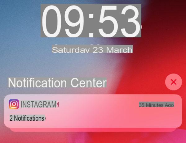 How to hide the contents of notifications on iPhone and iPad