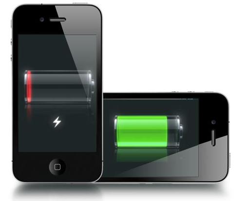 Check iPhone battery health condition
