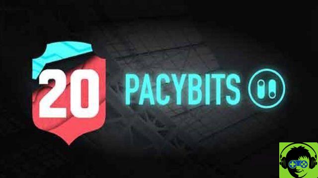 Pacybits FUT 20 - Guía Sobre los Packs de Jugadores