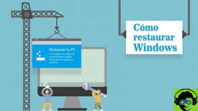 How to fix your Windows 10 PC without formatting - Repair Windows startup