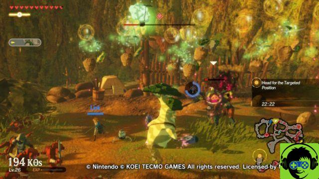 Hyrule Warriors: Age of Calamity - Why He's Secretly The Best Character In The Game