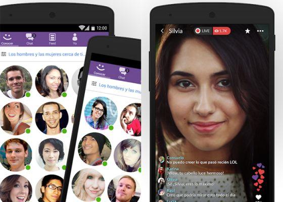 Os melhores aplicativos para adolescentes fazerem amigos
