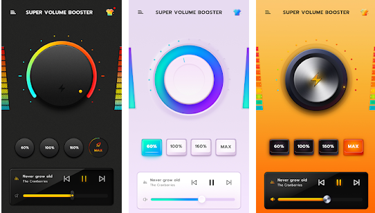 The best apps for improving audio
