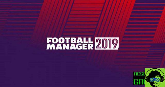 Football Manager 2019 Guide Meilleurs Jeunes Pépites