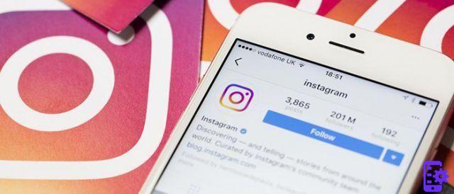 Instagram : comment changer le nom d'utilisateur Instagram à partir de la version Web