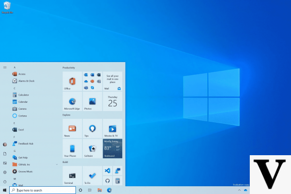 Windows 10 20H2 mais seguro graças a este recurso