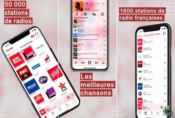 10 Best Apps to Listen to Radio on iPhone