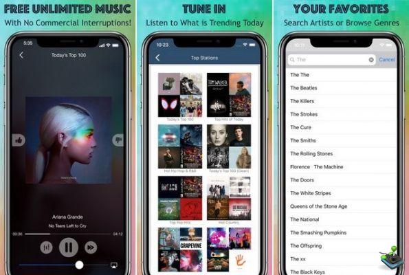10 Best Apps to Listen to Radio on iPhone