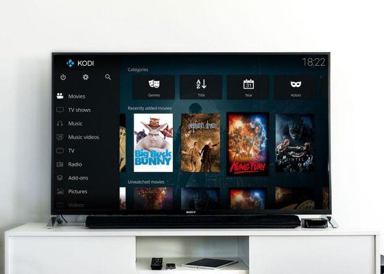 Meilleures applications gratuites pour Android TV et TV Box (2021)
