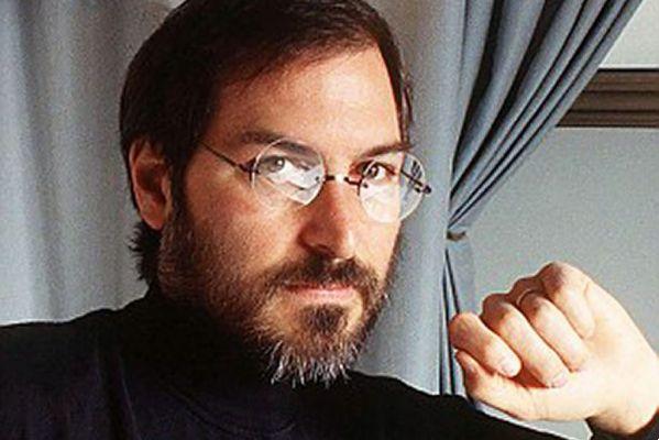 En souvenir de Steve Jobs