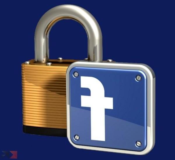 Torne o seu perfil do Facebook seguro: aqui estão algumas dicas