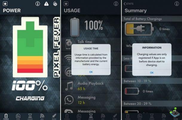 10 Best Battery Saver Apps for iPhone