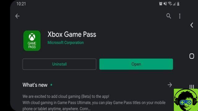 How to play Xbox games on your phone with xCloud