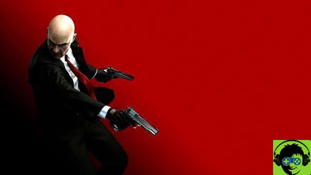 Hitman Absolution - Guide to Trophies and Achievements
