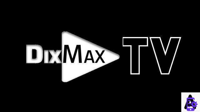 Top 5 alternativas Dixmax