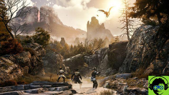 Does GreedFall have a new game plus?