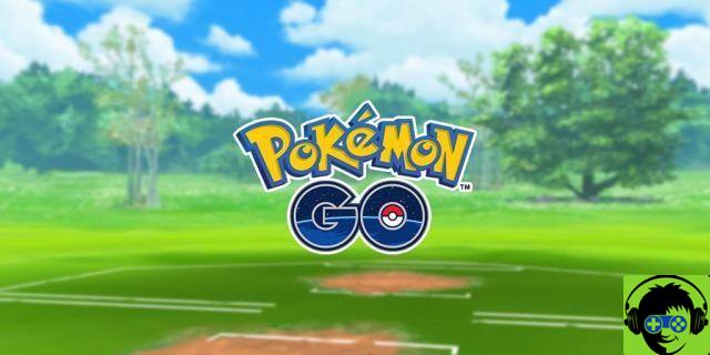 Como capturar Gothita em Pokémon Go