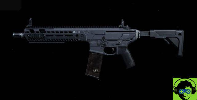 Miglior equipaggiamento M13 in Call of Duty: Warzone