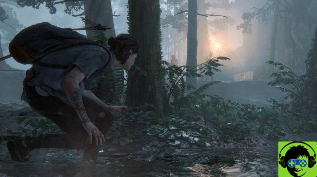 How to eliminate the infected, erase the WLF and kill the scars in The Last of Us Part II