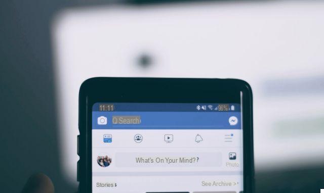 Facebook Stories: how it works