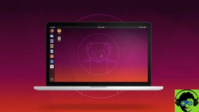 How to install OpenDesktop on Linux Ubuntu to customize my desktop