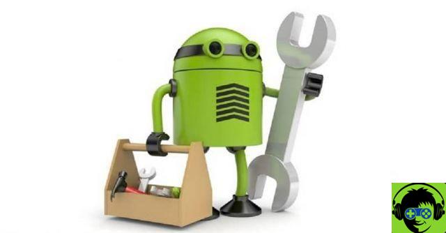 Como reiniciar um dispositivo Android no modo de segurança? Rápido e fácil
