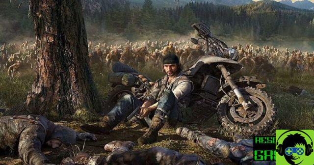 Days Gone | Collectibles Guide, How to Get Them