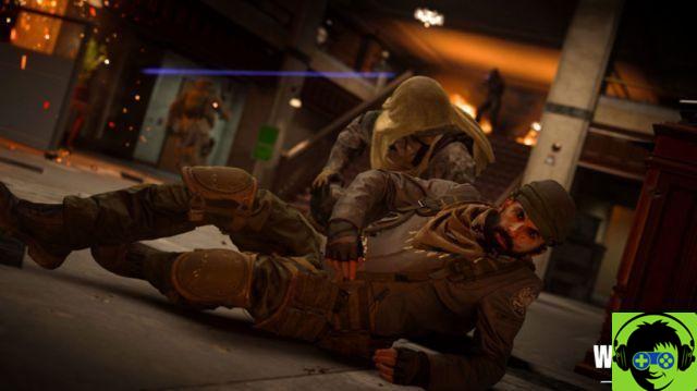 ¿Vale la pena el paquete de inicio de Warzone en Call of Duty: Modern Warfare?