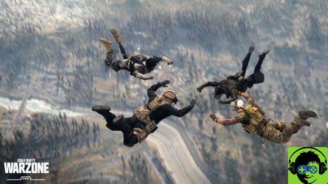 Vale la pena acquistare il Warzone Starter Pack in Call of Duty: Modern Warfare?