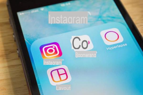 Instagram ne met pas à jour : les solutions