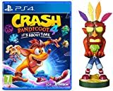 Crash Bandicoot está de volta em breve com um novo título para celular