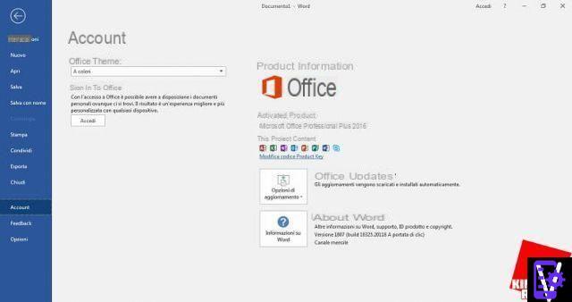 Ative o Microsoft Office: todos os métodos