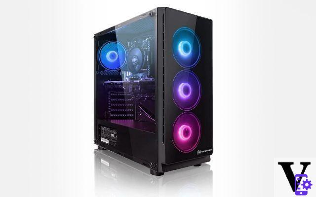 Best gaming PC 2021: which model to buy