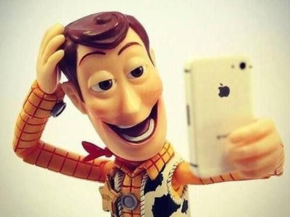 Come scattare selfie perfetti con iPhone e Android