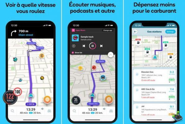 Le 10 migliori app Apple CarPlay per iPhone nel 2021