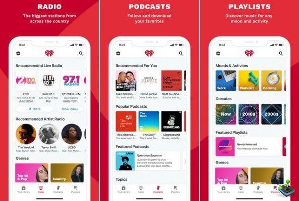 10 melhores aplicativos Apple CarPlay para iPhone em 2021
