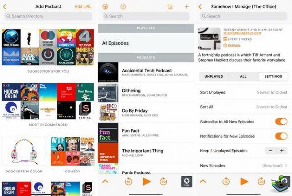 10 melhores aplicativos Apple CarPlay para iPhone em 2021
