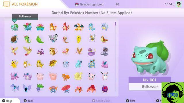 Cómo descargar Pokémon HOME en iOS, Android y Nintendo Switch