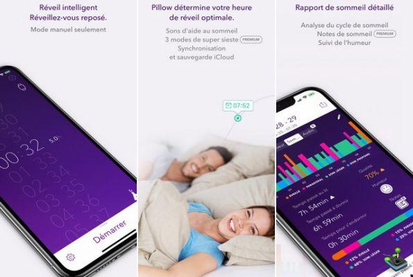 10 migliori app di monitoraggio del sonno per iPhone