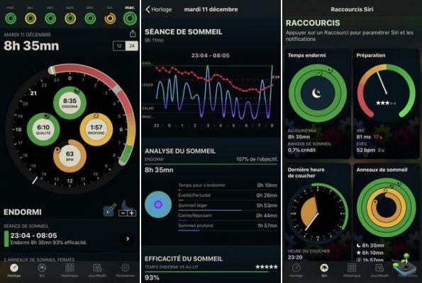 10 Best Sleep Tracking Apps for iPhone
