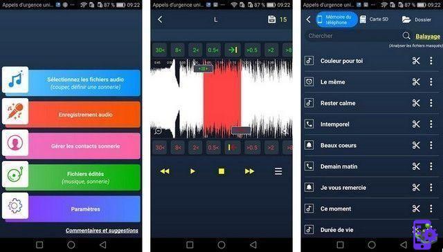 The best ringtone apps for Android in 2022