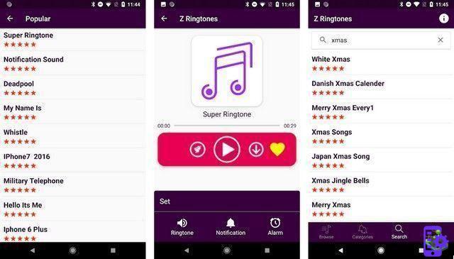 The best ringtone apps for Android in 2022