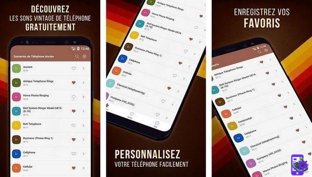 Os melhores aplicativos de toque para Android em 2022
