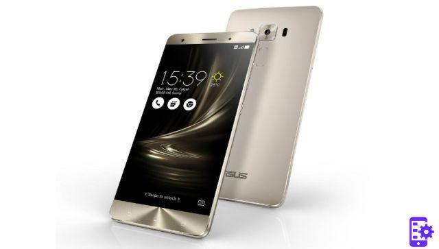 Asus ZenFone 3: a new model has appeared on GFXBench, let's analyze it together